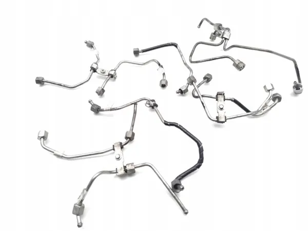 Conduto Injetor Land Rover OEM 448DT - 4.4 SDV8 image 9