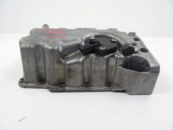 VW T-CROSS 1.0 TSI Oljetank Sensor 04C103603C image 2