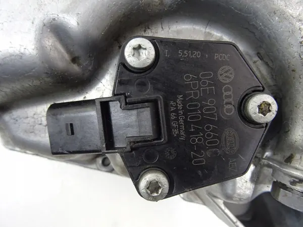 VW T-CROSS 1.0 TSI Oljetank Sensor 04C103603C image 5