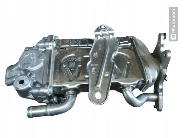 Enfriador EGR Mercedes GLB X247 A6541403301 image 2