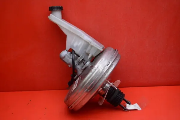 Gebruikte remservo OEM A2464300230 Mercedes image 4