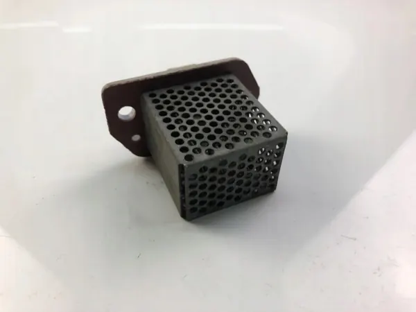 Subaru verwarmingsweerstand OEM 123456 voor Legacy I (BC) image 4