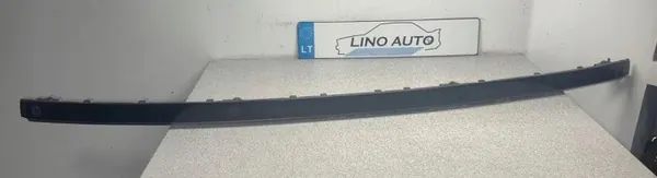 BMW OEM 7135584 Bakre stötfångarrem - Begagnad image 2