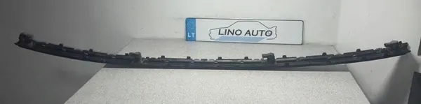 BMW OEM 7135584 Bakre stötfångarrem - Begagnad image 5