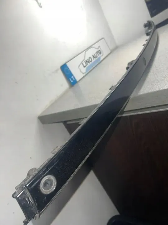 BMW OEM 7135584 Bakre stötfångarrem - Begagnad image 7