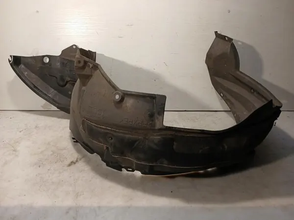 Toyota Auris I 06-09 Front Left Wheel Arch 53876-02220 image 3