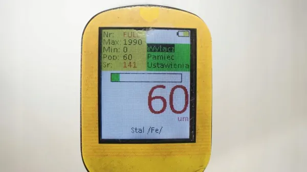 OEM 360196542 Höger framskärm för Hyundai IX35 image 8