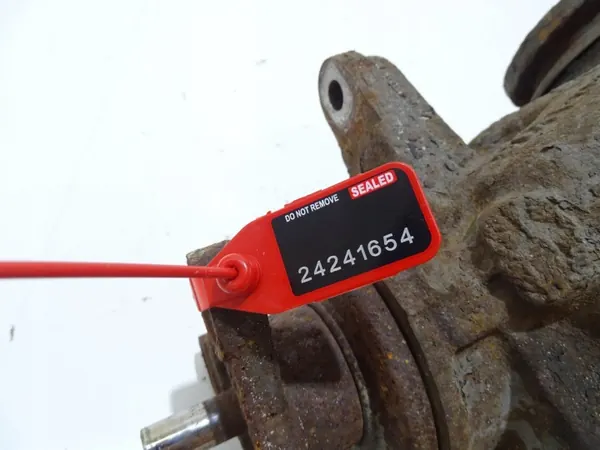 Hinterachsdifferential BMW X1 E84 N47D20C 2.79 image 4
