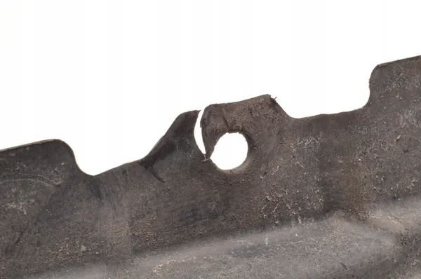 Mitsubishi Lancer VIII Front Left Wheel Arch 5370A439 image 7