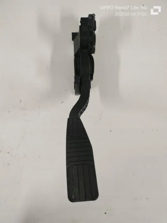 Potentiomètre pédale accélérateur OEM 96625893 image 2