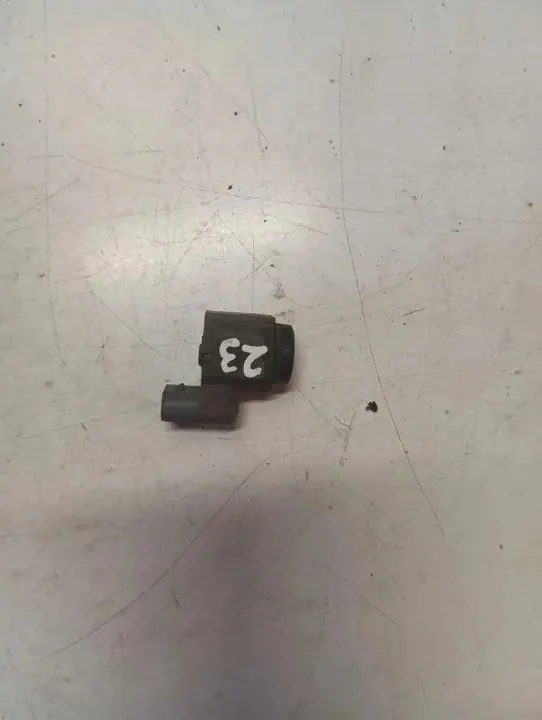 Accelerometer VOLVO V70 II 2.0L diesel 2008 image 5