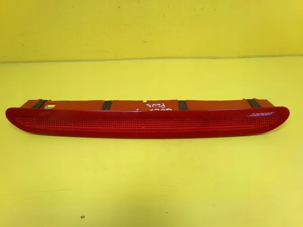 Kolmas Jarruvalo Volkswagen Golf V Plus image 3