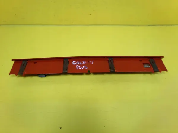 Kolmas Jarruvalo Volkswagen Golf V Plus image 4