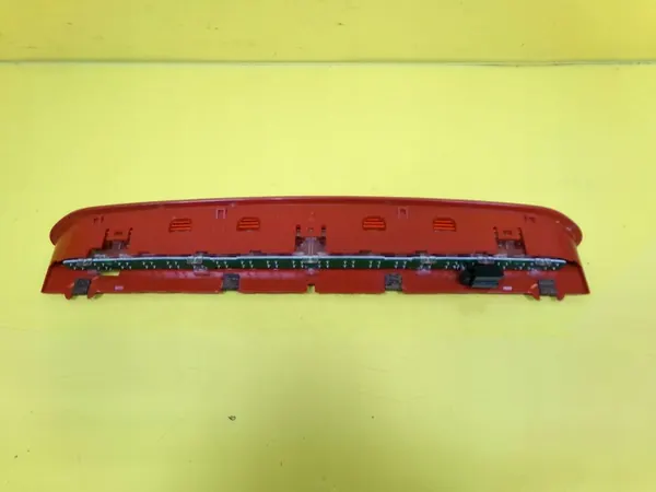 Kolmas Jarruvalo Volkswagen Golf V Plus image 6