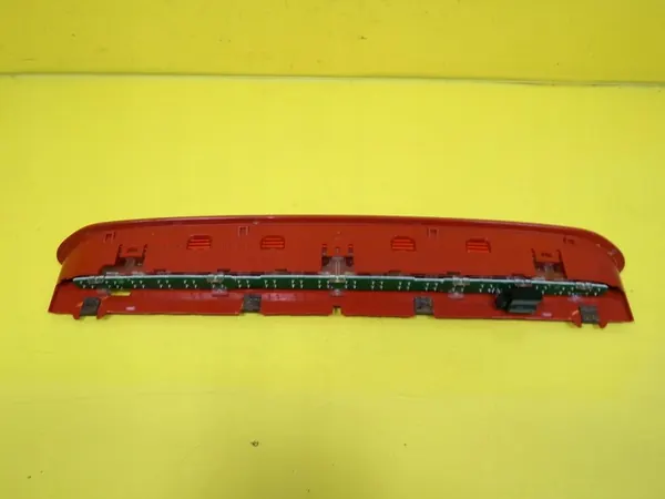 Kolmas Jarruvalo Volkswagen Golf V Plus image 8