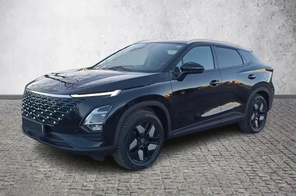 OEM 407000279AA Matkustajan turvatyyny Chery Omoda 5 image 10