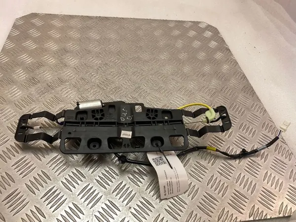 UTO50189 Motor ajuste banco Mitsubishi - Usado image 3