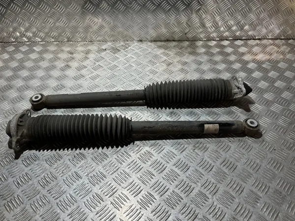 Taka Jousitus OEM 52610-TGN-G010-M1 Honda image 2