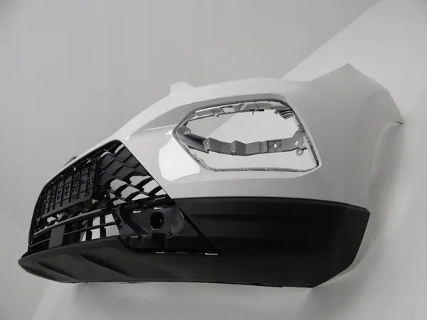 SEAT ATECA FR Paraurti Anteriore Originale 575807221 image 10