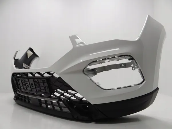 SEAT ATECA FR Paraurti Anteriore Originale 575807221 image 2