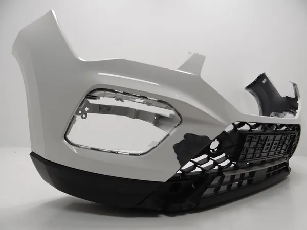 SEAT ATECA FR Paraurti Anteriore Originale 575807221 image 4