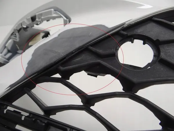 SEAT ATECA FR Paraurti Anteriore Originale 575807221 image 7