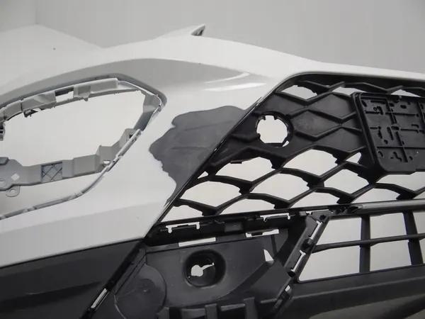 SEAT ATECA FR Paraurti Anteriore Originale 575807221 image 8