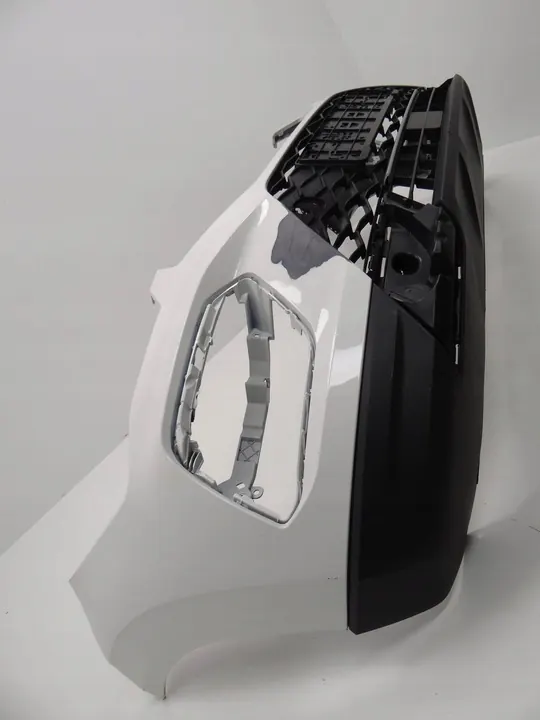 SEAT ATECA FR Paraurti Anteriore Originale 575807221 image 9