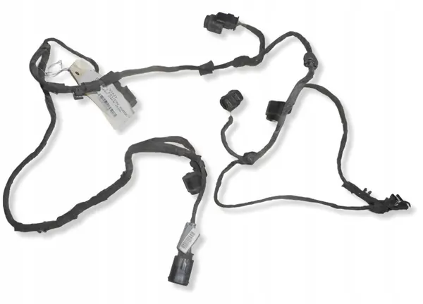 OEM 9199247 Fram PDC-sensorkabel för BMW 7-serien image 2