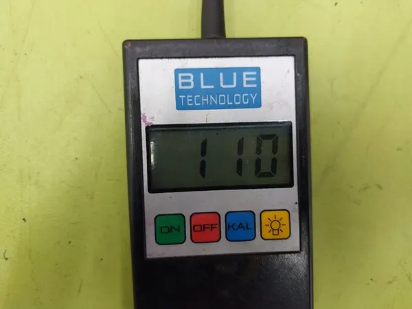 Vänster Framdörr PEUGEOT 107 2005-2014 Röd OEM 2DRZPLP image 6