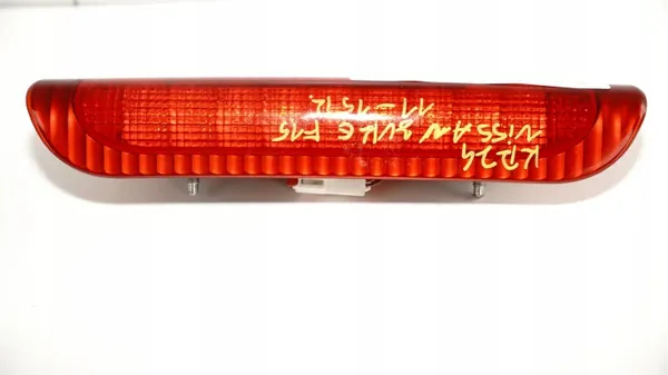 Bakre Bromsljus OEM 360153184 för Nissan Juke 2011-2015 image 4