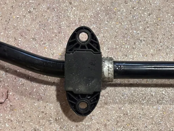 BMW X3 G01 Bakre stabiliseringsstag OEM 6885772 image 4