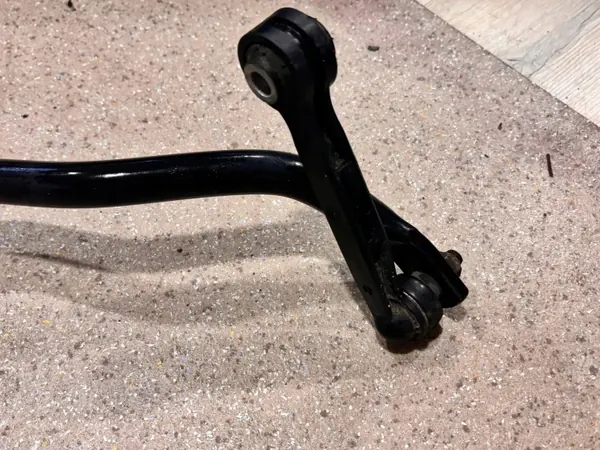 BMW X3 G01 Bakre stabiliseringsstag OEM 6885772 image 7