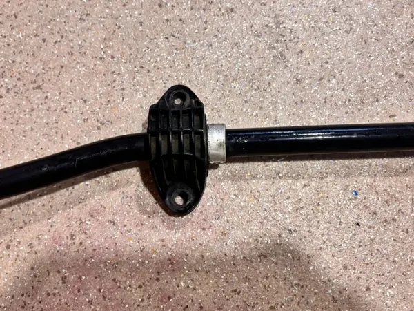 BMW X3 G01 Bakre stabiliseringsstag OEM 6885772 image 8