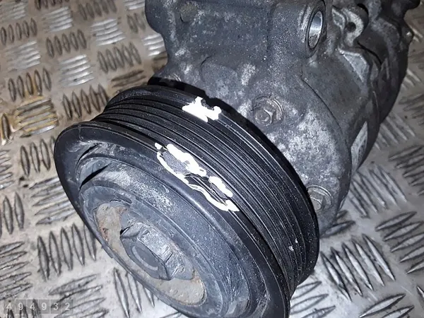 Compressore aria condizionata Audi A5 3.0TDI image 2