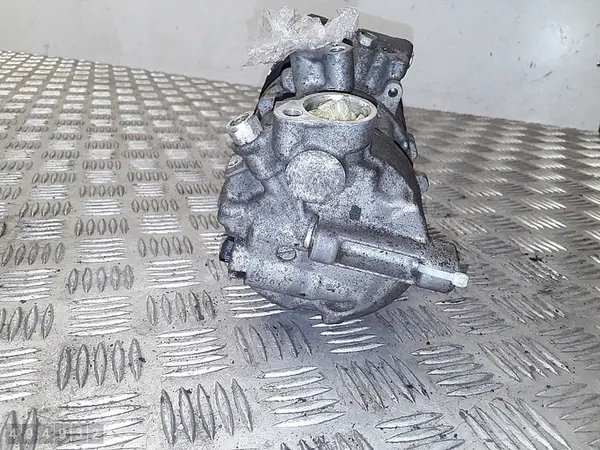 Compressore aria condizionata Audi A5 3.0TDI image 5