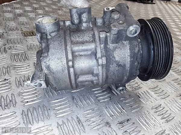 Compressore aria condizionata Audi A5 3.0TDI image 6