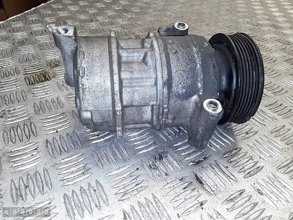 Compressore aria condizionata Audi A5 3.0TDI image 7