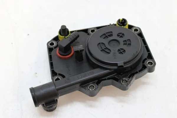 Separador de óleo BMW E38 735I M62 V8 - Peça OEM image 2