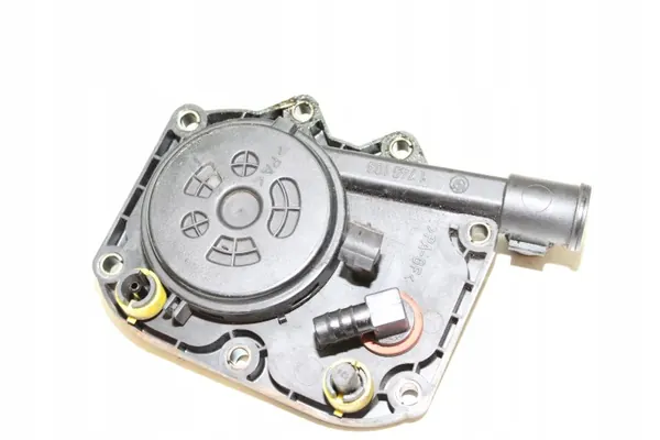 Separador de óleo BMW E38 735I M62 V8 - Peça OEM image 3