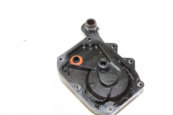 Separador de óleo BMW E38 735I M62 V8 - Peça OEM image 4
