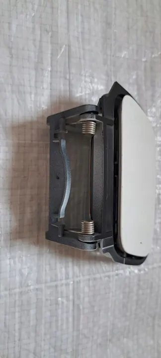 AUDI A4 B8 Wasbakdeksel Links 8K0955275G image 2