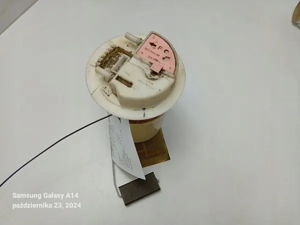 BRANDSTOFPOMP PEUGEOT CITROEN 9631944280 image 2