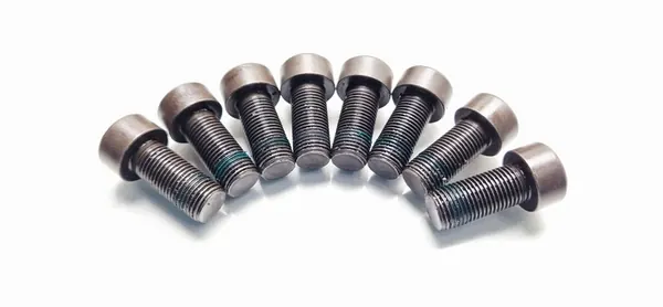 Volante bimassa Volkswagen OE image 2