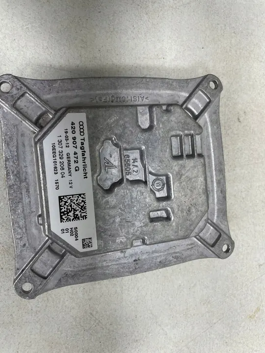 LED Module Audi A7 A4 TT 420907472G image 2