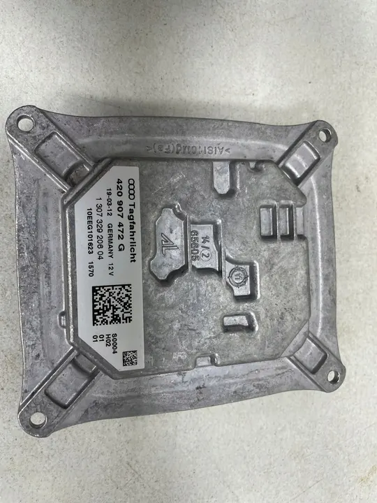 LED Module Audi A7 A4 TT 420907472G image 3