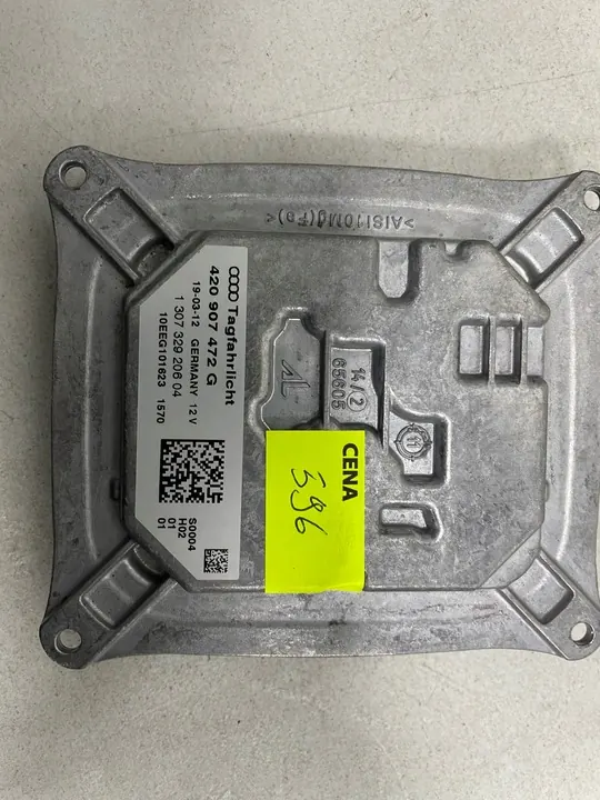 LED Module Audi A7 A4 TT 420907472G image 5