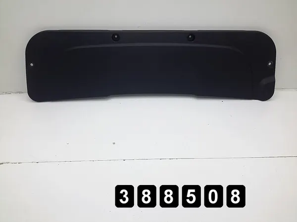 2005 BMW 7 Series Garniture de Pilier 11147788914 image 1