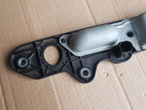 Mikroschalter für Heckklappengriff / VW Touran I - Passat B6 Kombi image 10