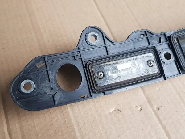 Mikroschalter für Heckklappengriff / VW Touran I - Passat B6 Kombi image 5